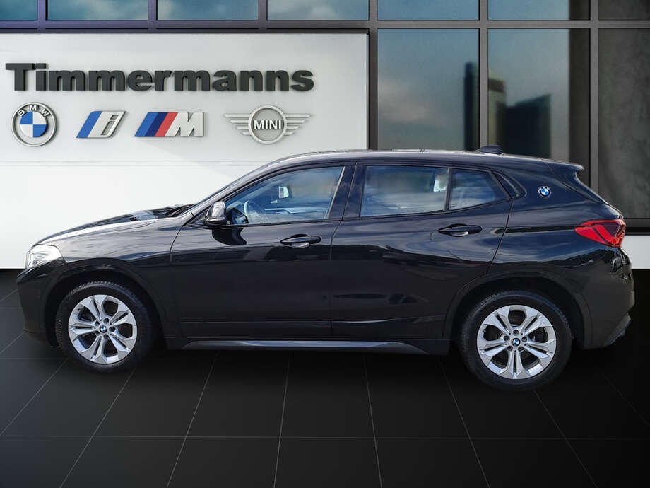BMW X2 (Bild 3/25)
