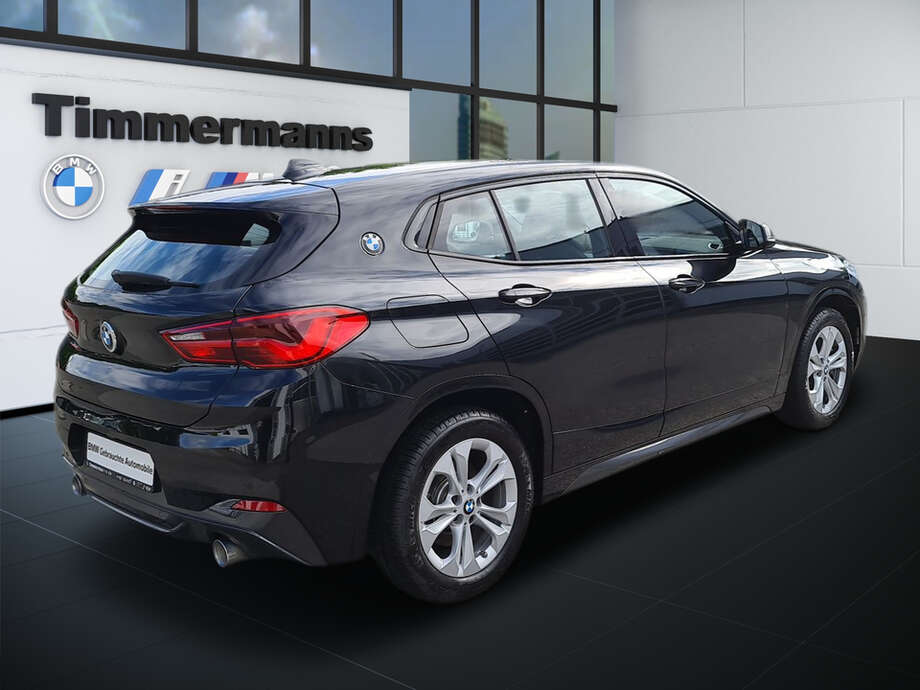 BMW X2 (Bild 6/25)