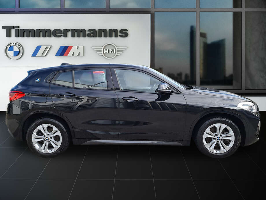 BMW X2 (Bild 7/25)