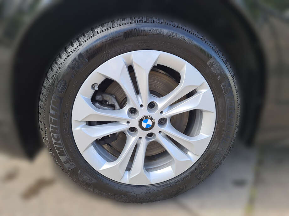 BMW X2 (Bild 10/25)