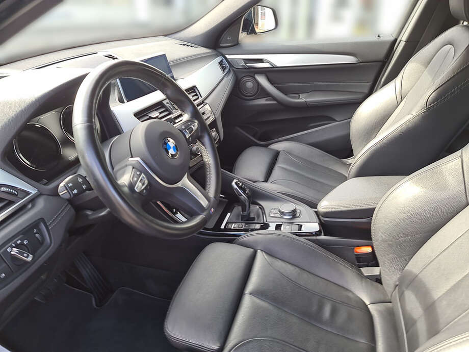 BMW X2 (Bild 11/25)