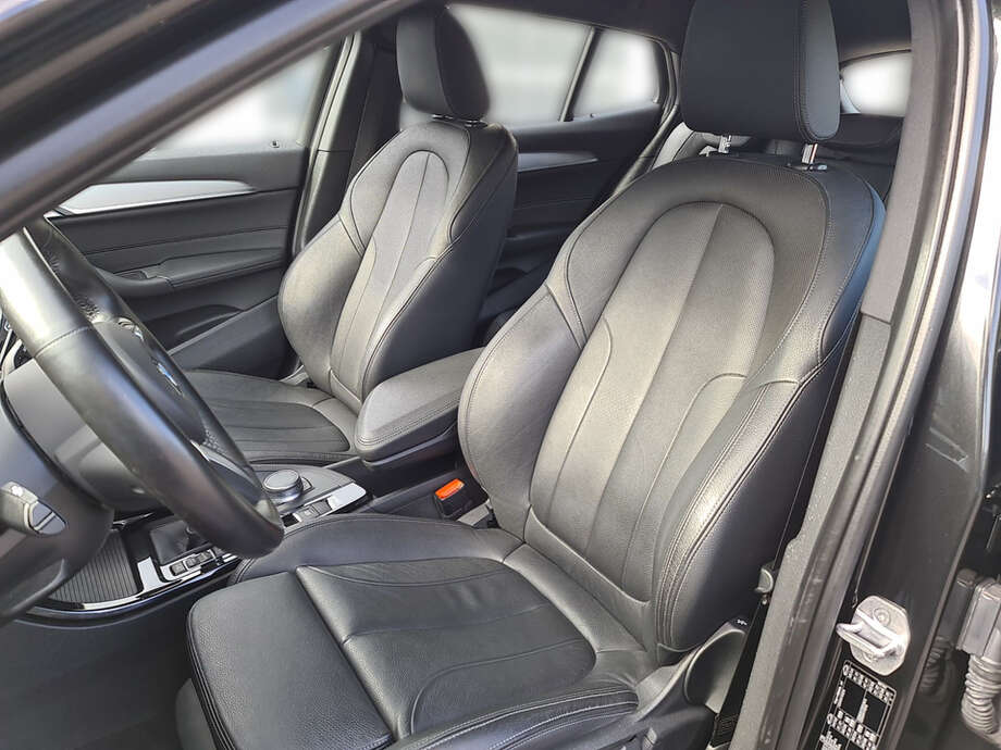 BMW X2 (Bild 17/25)