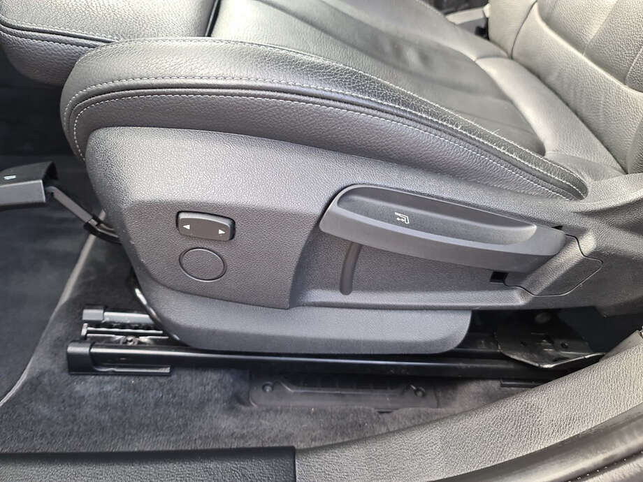 BMW X2 (Bild 18/25)