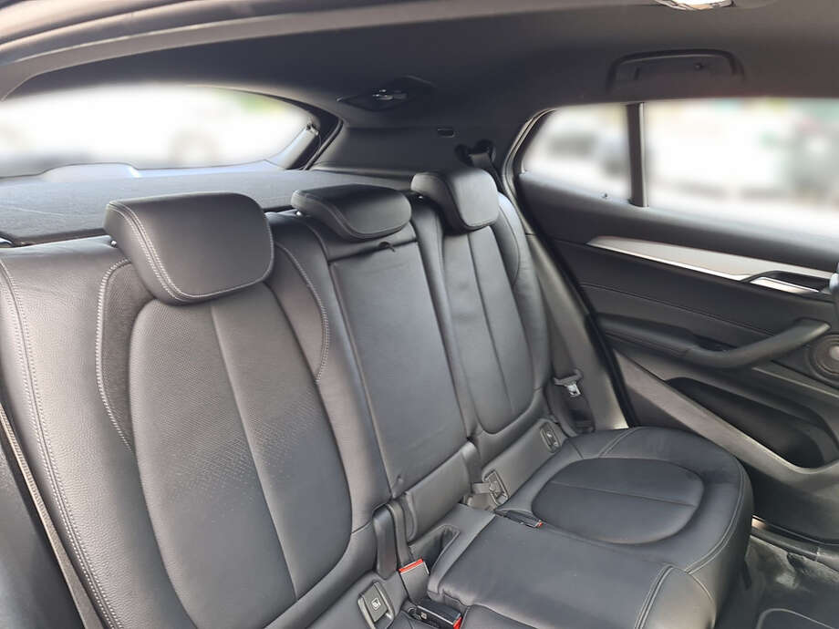 BMW X2 (Bild 19/25)