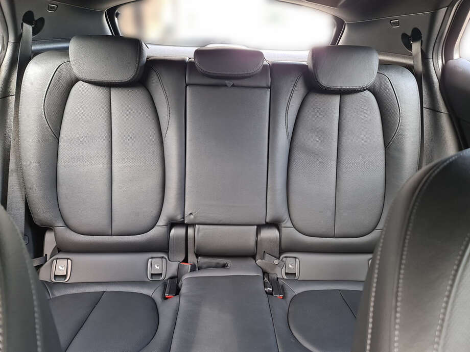 BMW X2 (Bild 20/25)