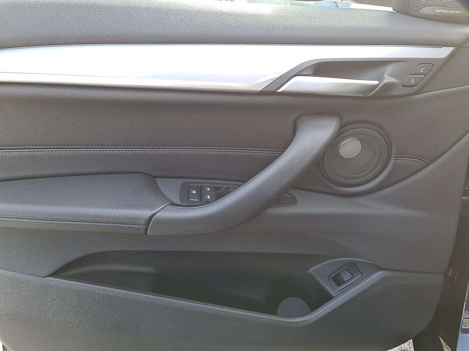 BMW X2 (Bild 23/25)