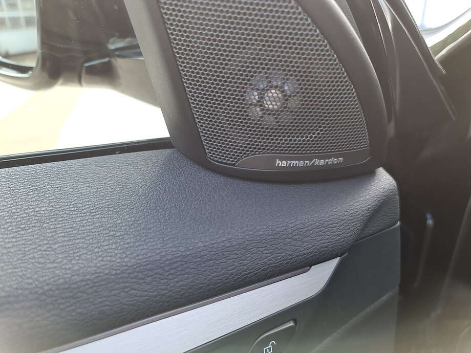 BMW X2 (Bild 24/25)