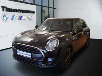 MINI One Clubman (Bild 1/24)