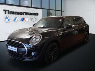 MINI One Clubman (Bild 2/24)