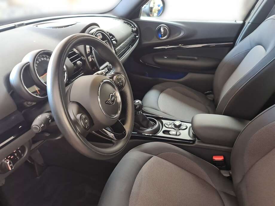 MINI One Clubman (Bild 10/24)