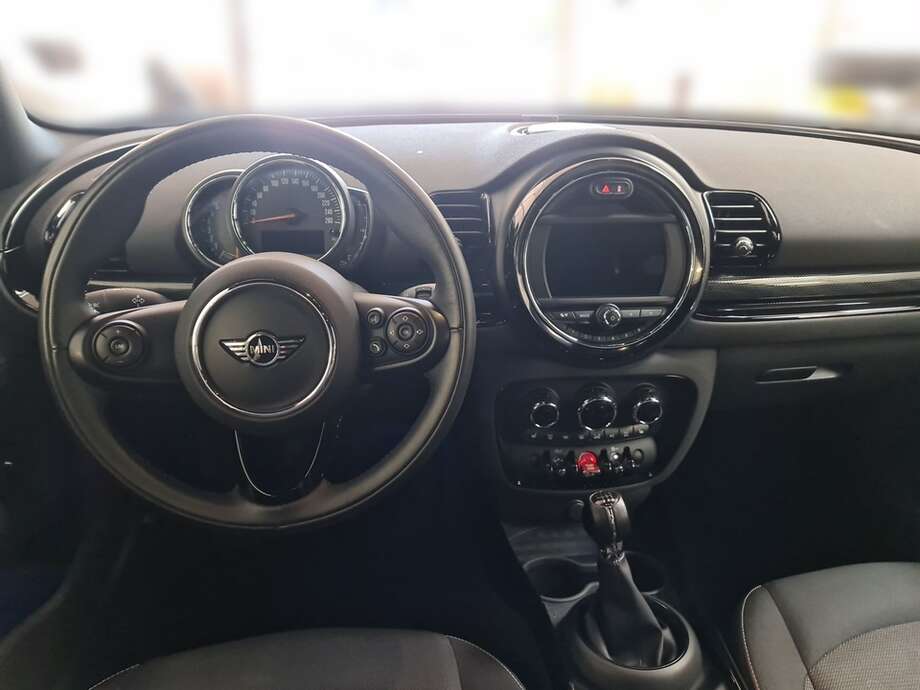 MINI One Clubman (Bild 11/24)