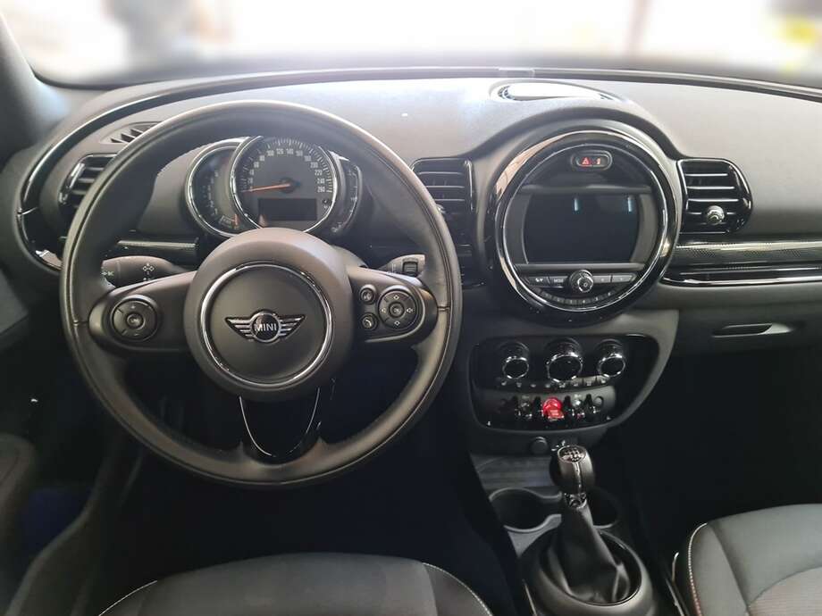 MINI One Clubman (Bild 12/24)