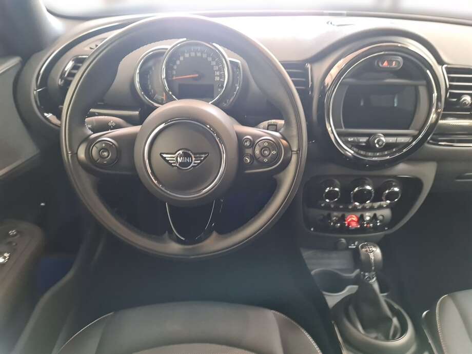MINI One Clubman (Bild 13/24)