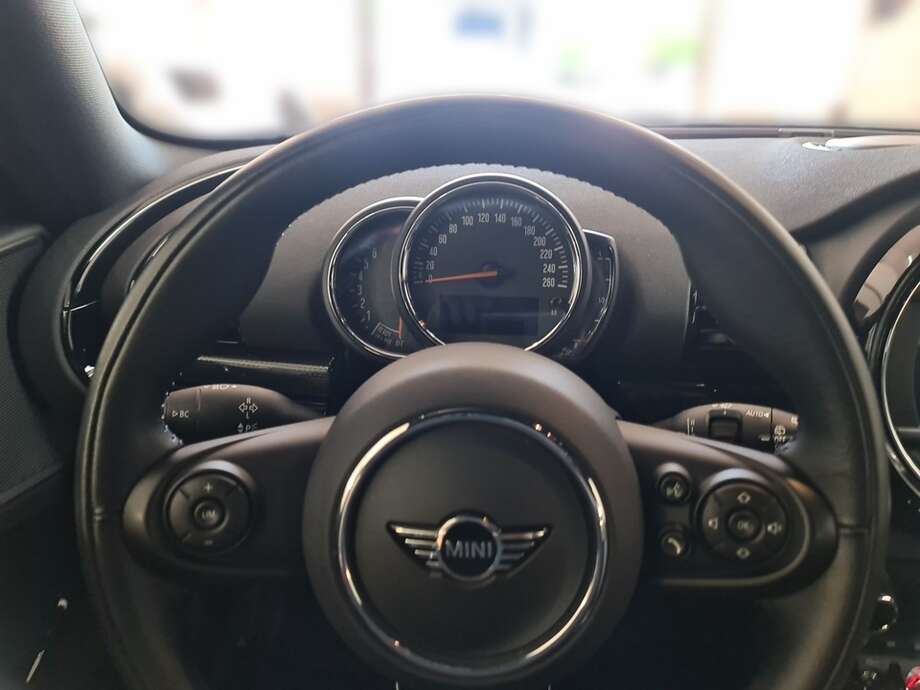 MINI One Clubman (Bild 14/24)
