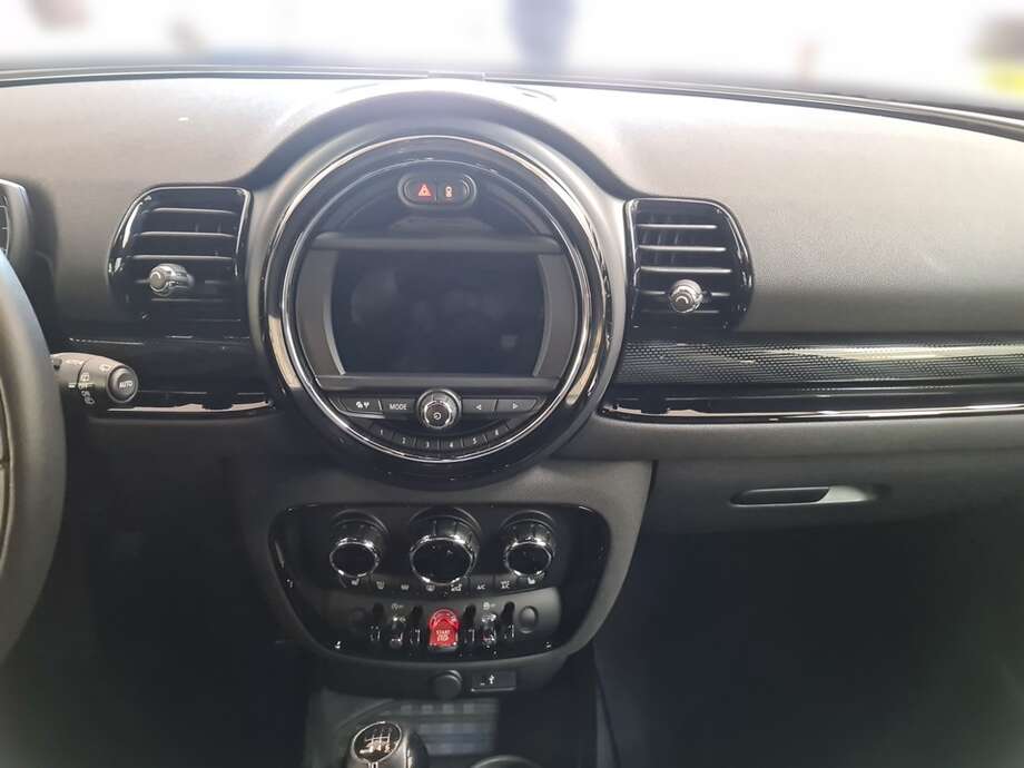 MINI One Clubman (Bild 15/24)
