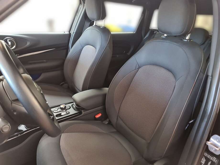 MINI One Clubman (Bild 16/24)