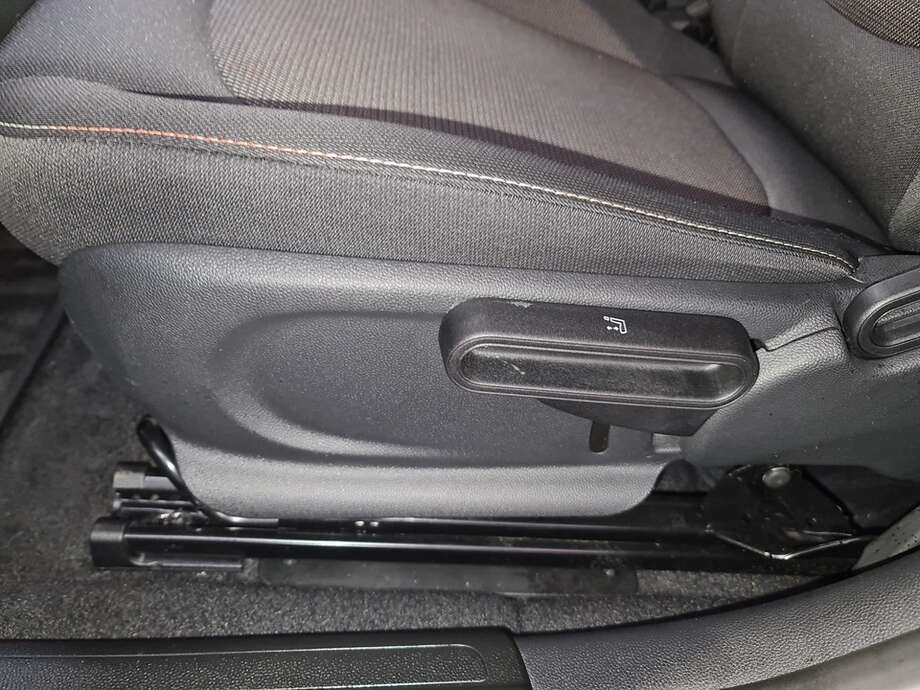 MINI One Clubman (Bild 17/24)