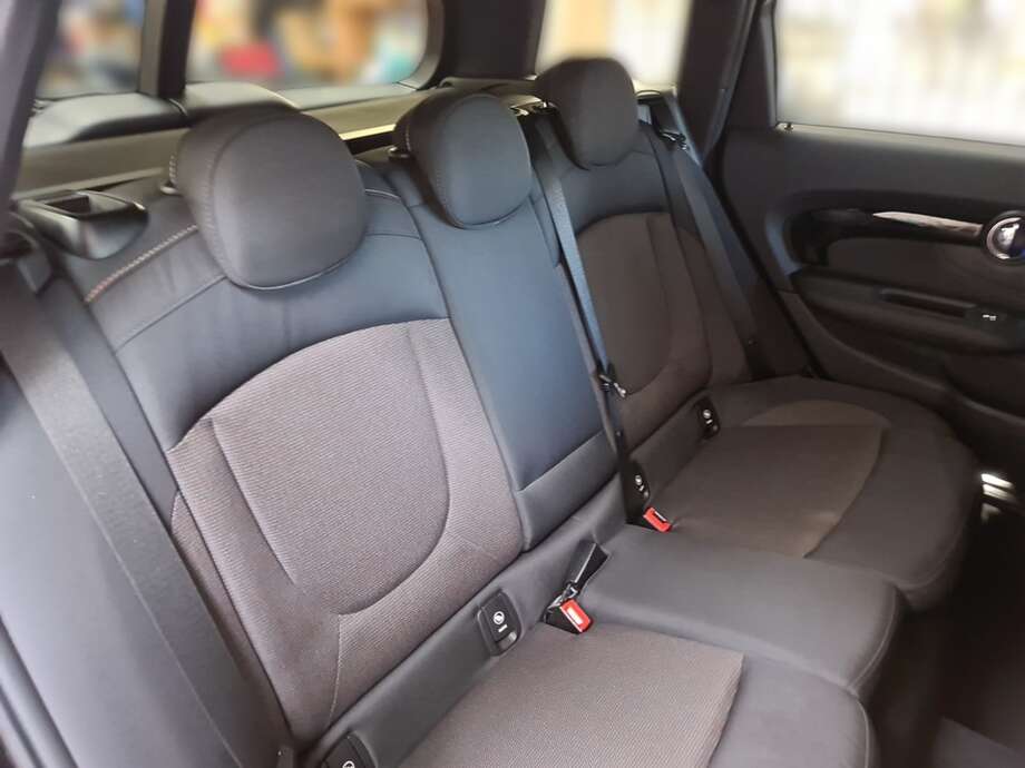 MINI One Clubman (Bild 18/24)