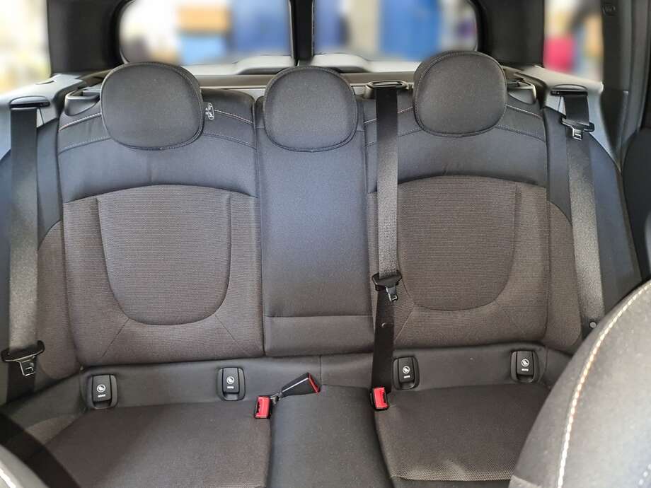 MINI One Clubman (Bild 19/24)