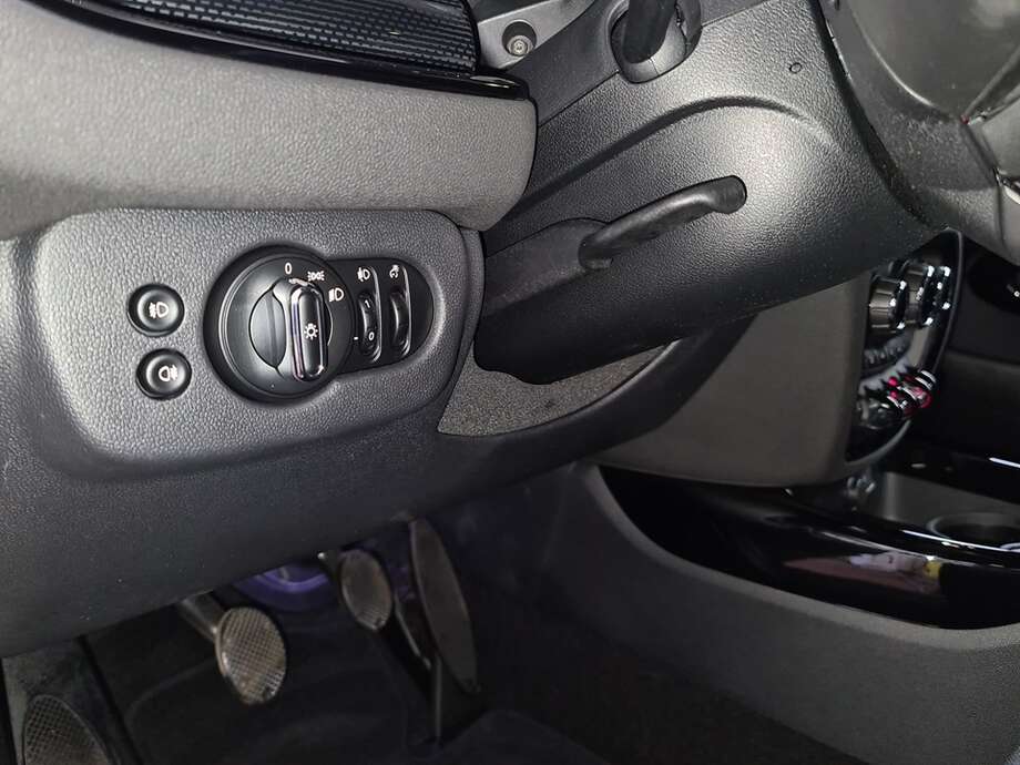 MINI One Clubman (Bild 22/24)
