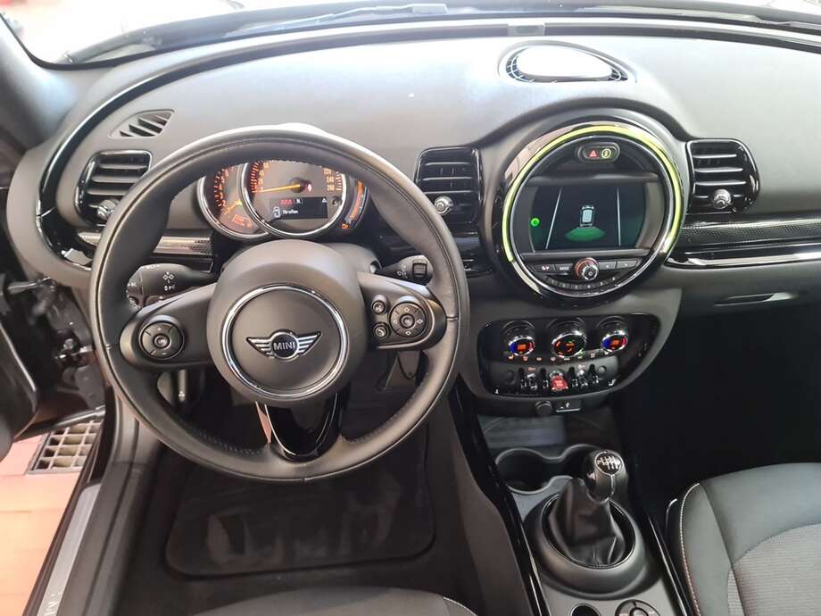 MINI One Clubman (Bild 24/24)