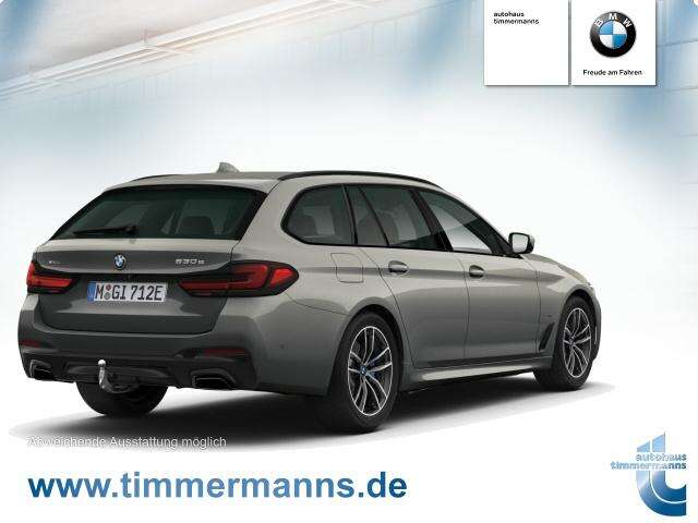 BMW 530e xDrive Touring (Bild 2/24)