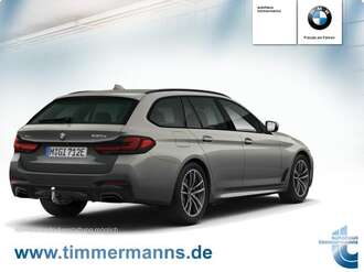BMW 530e xDrive Touring (Bild 2/24)