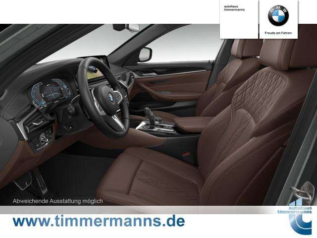 BMW 530e xDrive Touring (Bild 3/24)