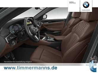 BMW 530e xDrive Touring (Bild 3/24)