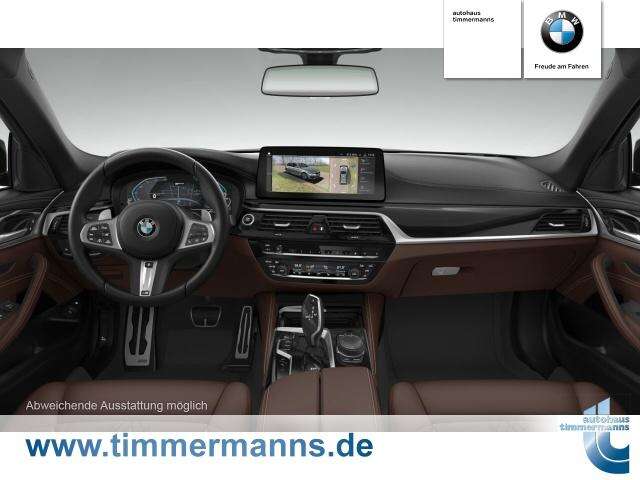 BMW 530e xDrive Touring (Bild 4/24)