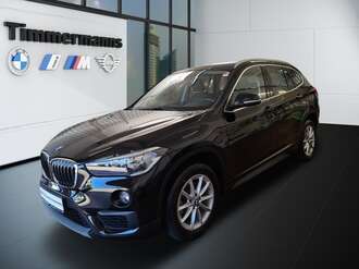 BMW X1 (Bild 2/24)