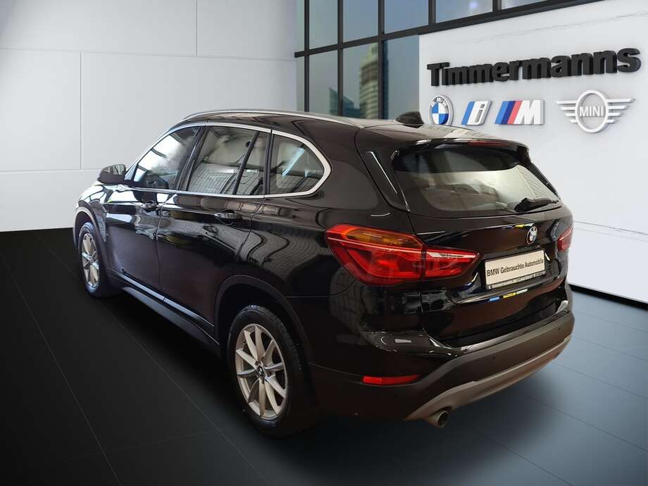 BMW X1 (Bild 3/24)