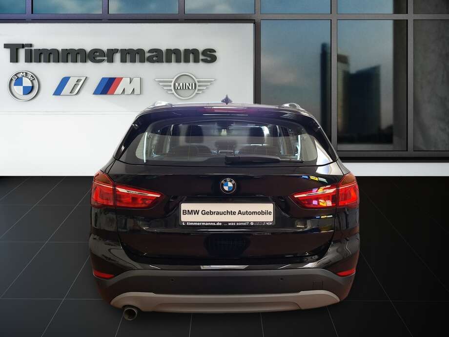 BMW X1 (Bild 4/24)