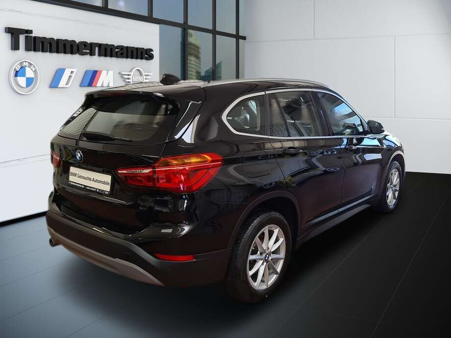 BMW X1 (Bild 5/24)
