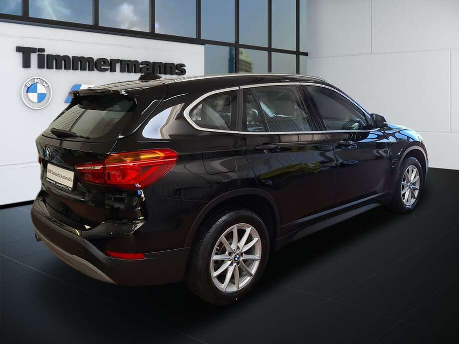 BMW X1 (Bild 6/24)