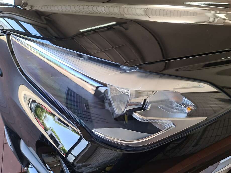 BMW X1 (Bild 8/24)