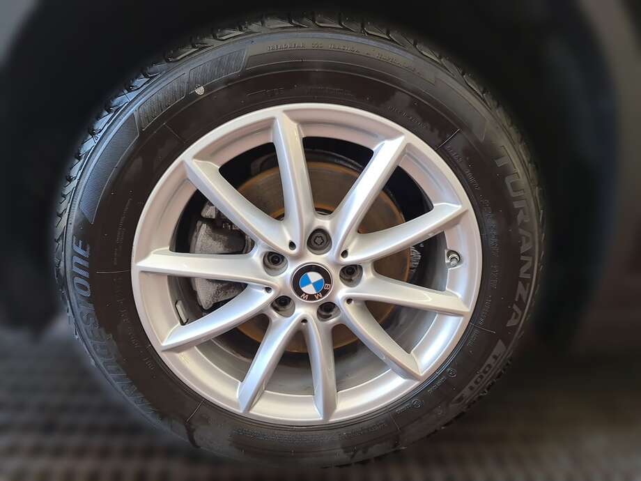 BMW X1 (Bild 9/24)