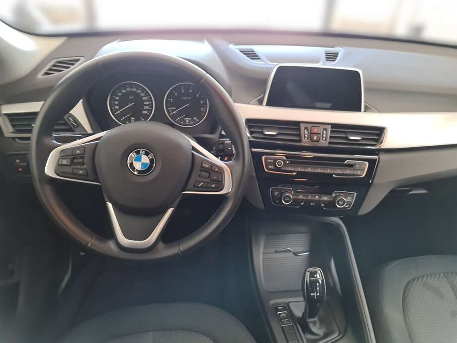BMW X1 (Bild 12/24)