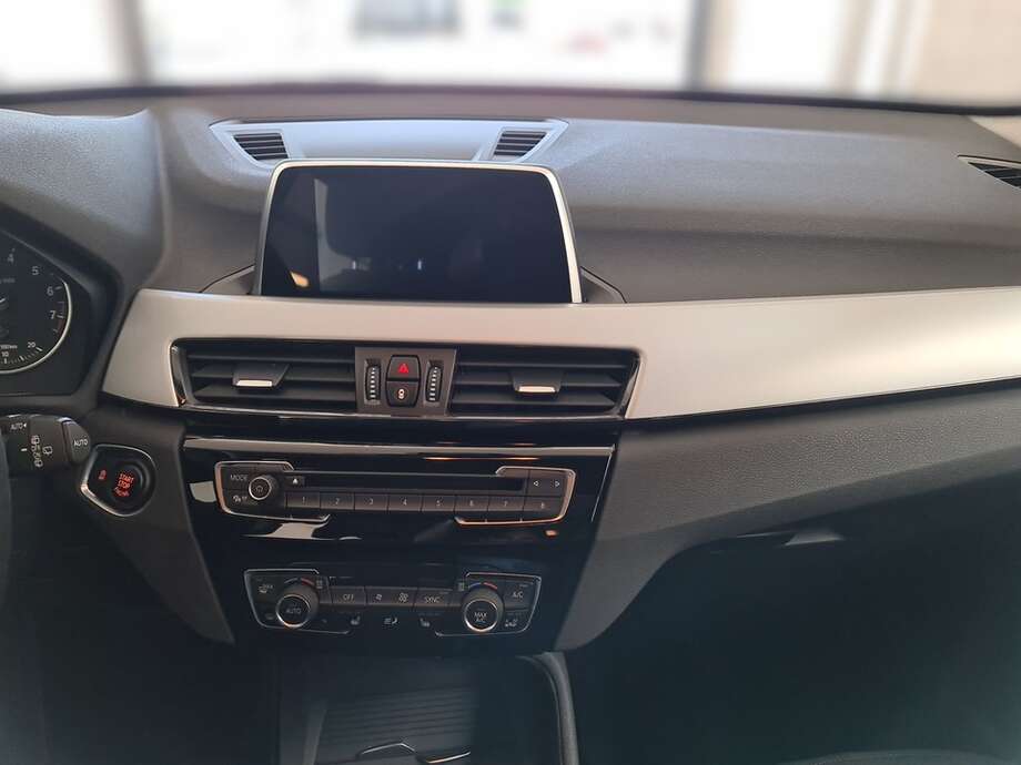 BMW X1 (Bild 15/24)