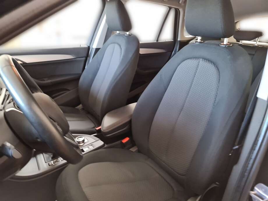 BMW X1 (Bild 16/24)