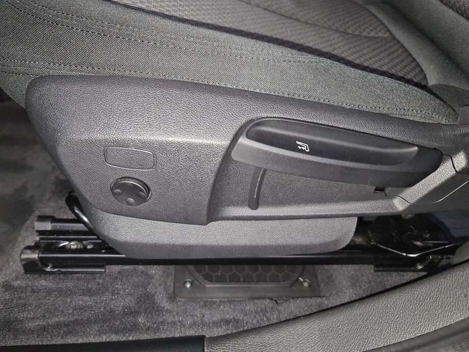 BMW X1 (Bild 17/24)