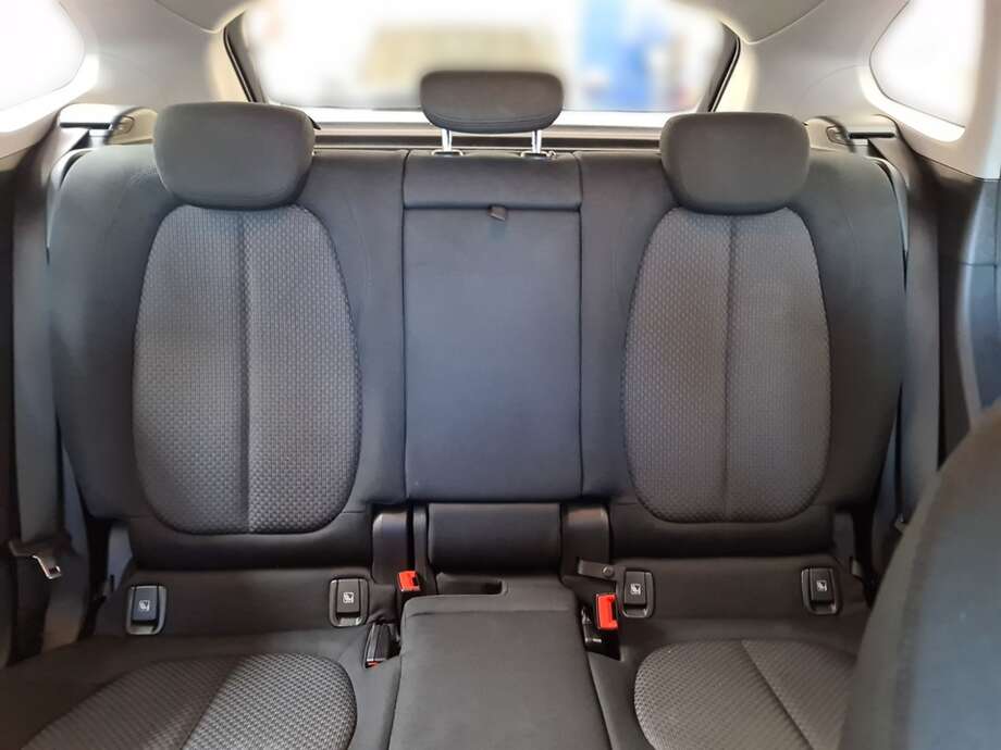 BMW X1 (Bild 19/24)