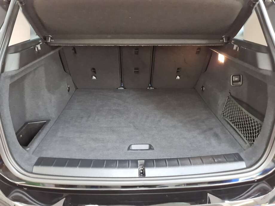BMW X1 (Bild 20/24)