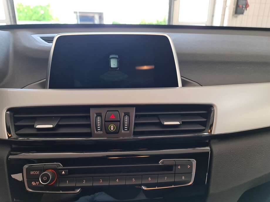 BMW X1 (Bild 22/24)