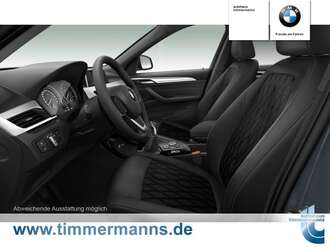 BMW X1 (Bild 3/24)