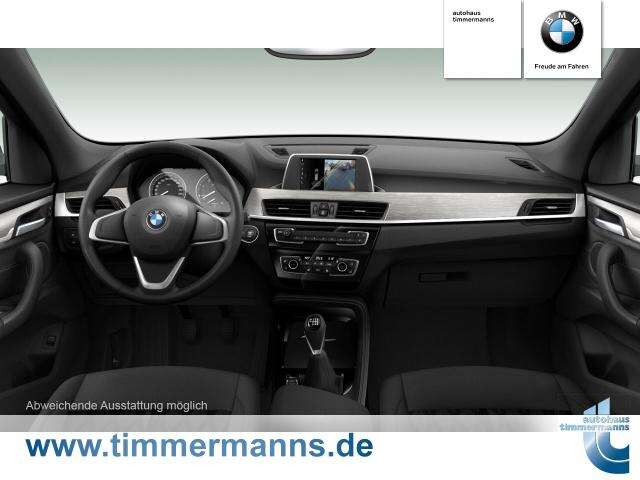 BMW X1 (Bild 4/24)