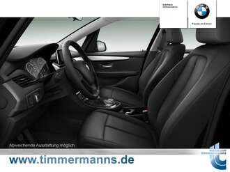 BMW 218 Gran Tourer (Bild 3/24)