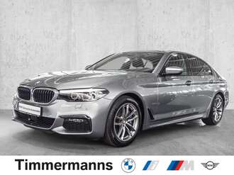 BMW 530i (Bild 1/16)