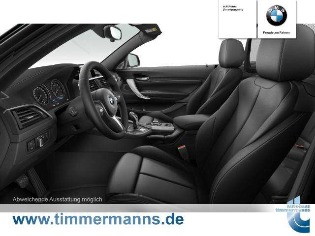 BMW 230i (Bild 3/24)