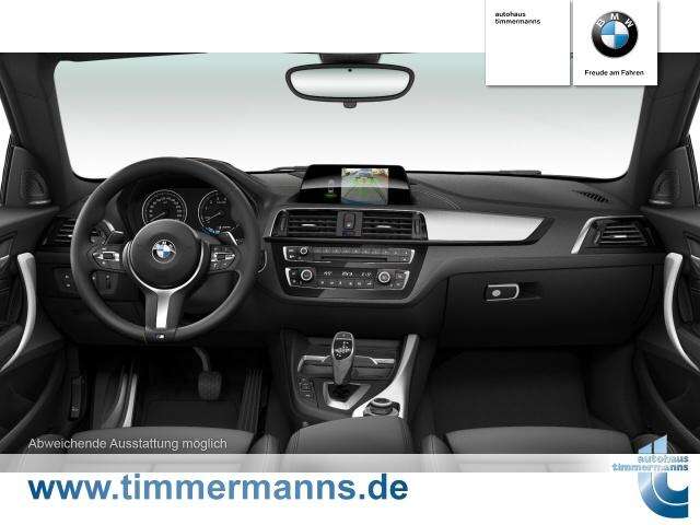 BMW 230i (Bild 4/24)